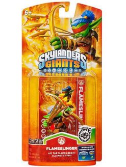 SKYLANDERS GIANTS FLAMESLINGER