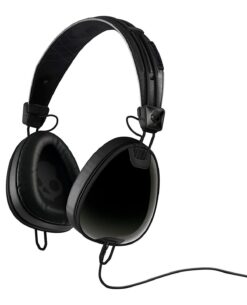 SKULLCANDY NAVIGATOR BLACK