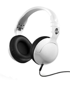 SKULLCANDY HESH WHITE