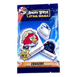 GOMA ANGRY BIRDS STAR WARS