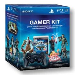 PLAYER KIT PS ALL STARS BATTLE ROYALE