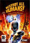 DESTROY ALL HUMANS PATH - Image 2
