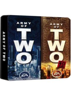 ARMY OF TWO ORIGIN BUNDLE.