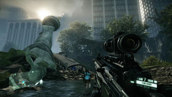 CRYSIS ORIGIN BUNDLE - Image 6