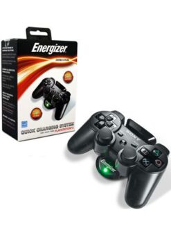 ENERGIZER 1X CHARGING SYSTEM