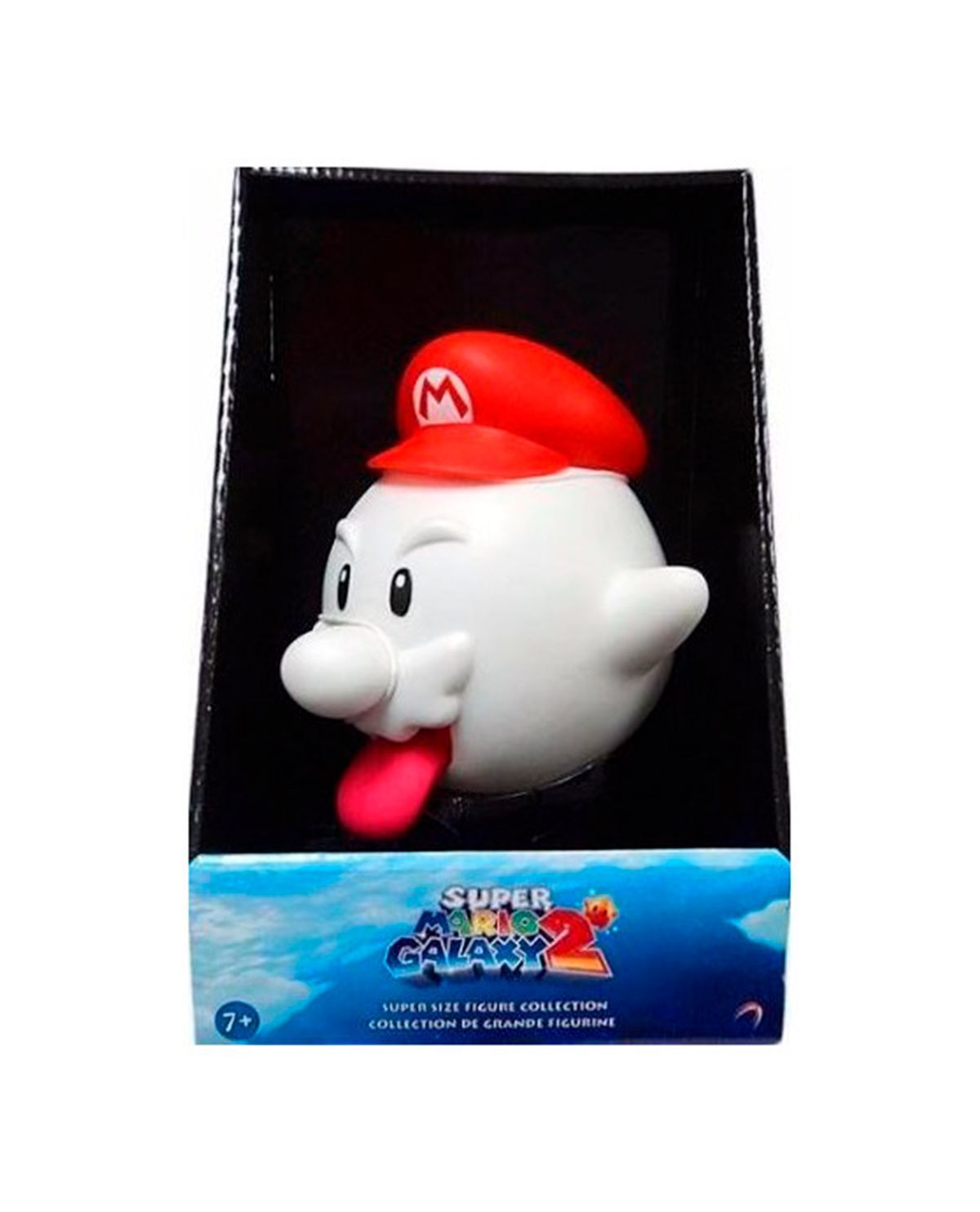 SUPER MARIO GALAXY 2 BOO MARIO - Image 2