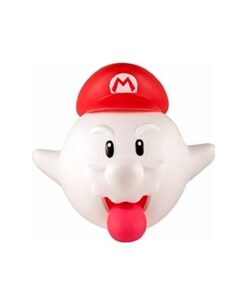 SUPER MARIO GALAXY 2 BOO MARIO