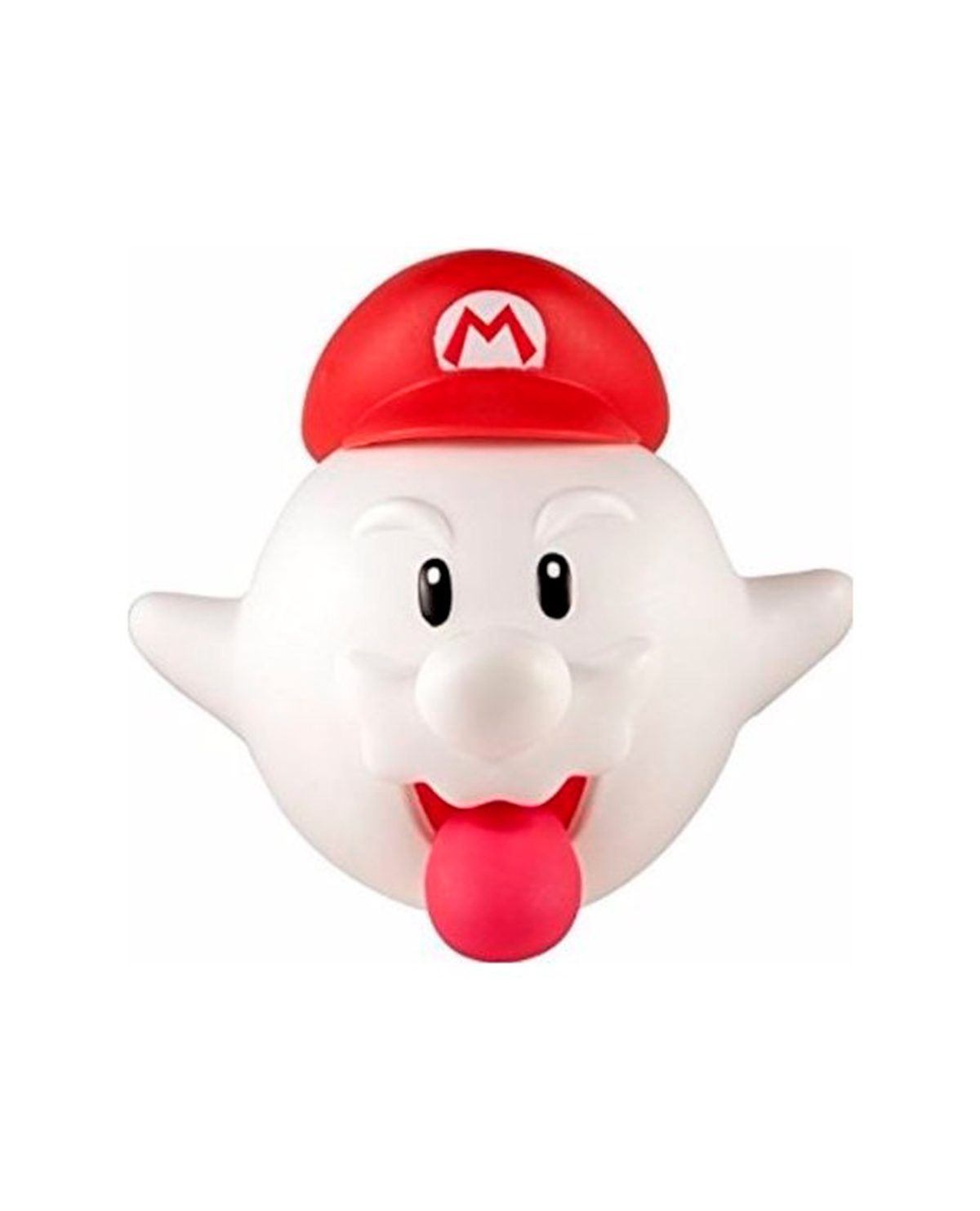 SUPER MARIO GALAXY 2 BOO MARIO