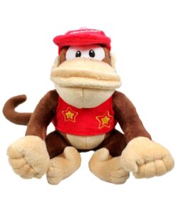 PELUCHE DIDDY KONG