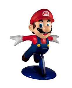 SUPER MARIO GALAXY 2 FLYING MARIO