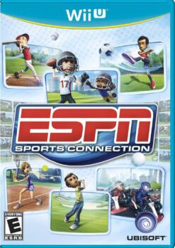 ESPN SPORTS CONNECTION