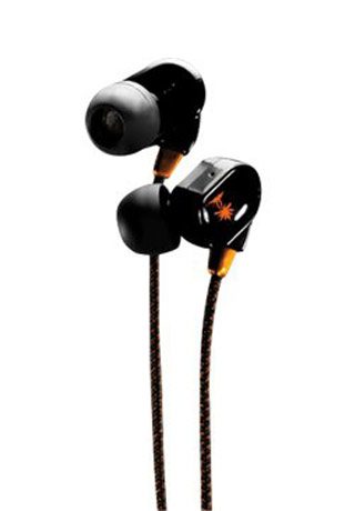 EARBUDS CALL OF DUTY BLACK OPS II - Image 2