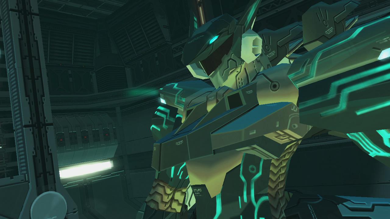 ZONE OF THE ENDERS HD COLLECTION - Image 5