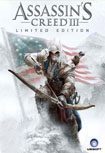 ASSASSINS CREED III LE - Image 2