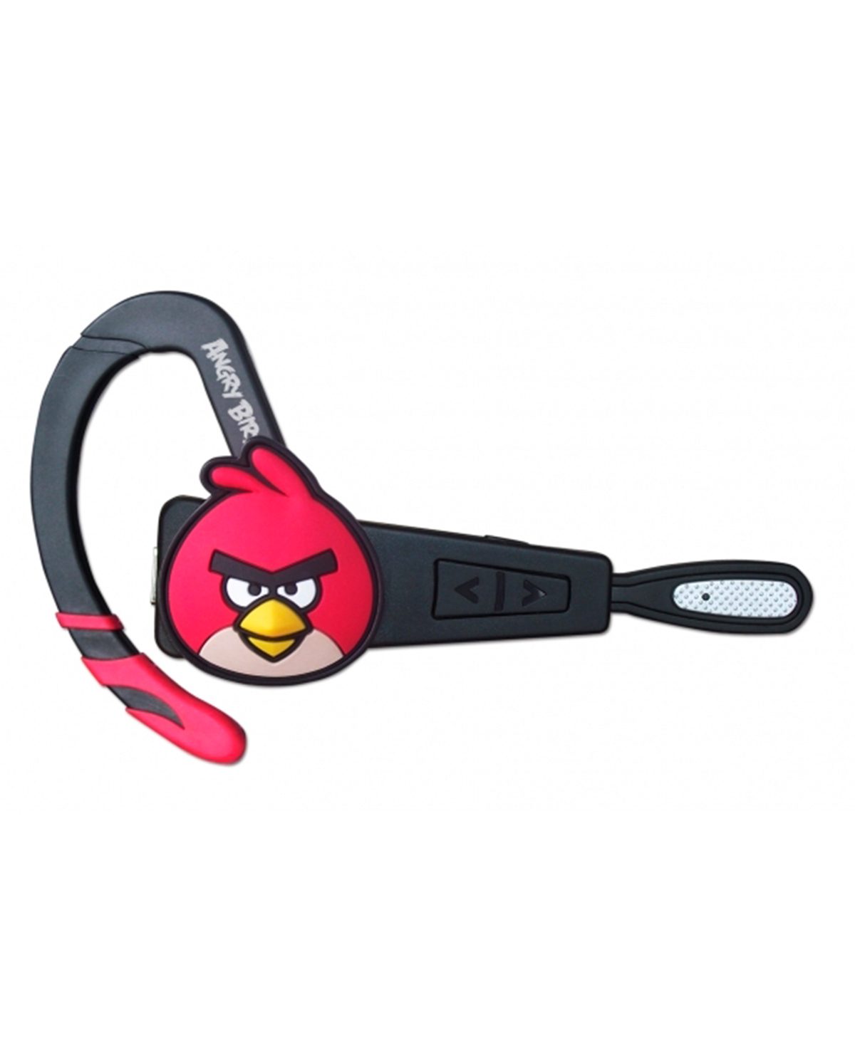 HEADSET PLAYSTATION 3 ANGRY BIRDS BLUETOOTH NEGRO