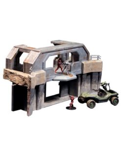 HALO MICRO OPS S.1.S BOXED