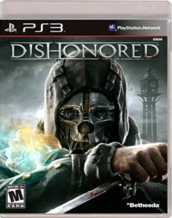 DISHONORED
