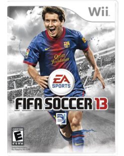 FIFA 13