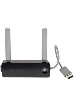 WIRELESS NETWORK ADAP NEW.