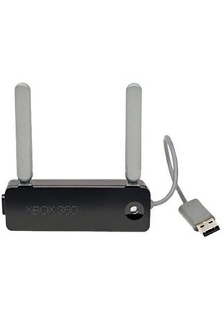 WIRELESS NETWORK ADAP NEW.