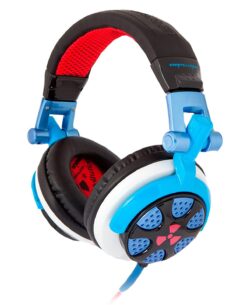 RONIN STEREO HEADPHONES