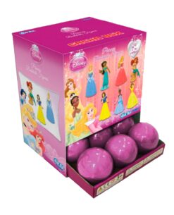 PRINCESS BUILDABLE FIGURES