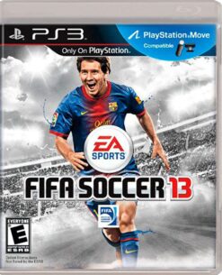 FIFA 13