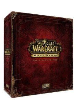 WOW MIST OF PANDARIA CE