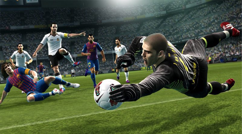 PRO EVOLUTION SOCCER 2013 CHAMPIONS EDITION - Image 7