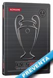 PRO EVOLUTION SOCCER 2013 CHAMPIONS EDITION - Image 5