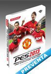 PRO EVOLUTION SOCCER 2013 MANCHESTER EDITION - Image 3