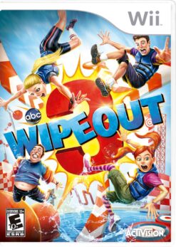 WIPEOUT 3