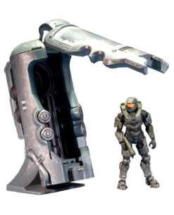 HALO S 4.1 DELUXE FIGURINE