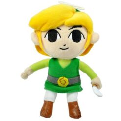 PELUCHE LINK PHANTOM HOURGLASS LINK