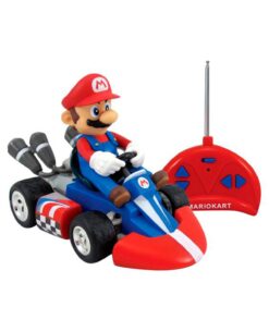 RADIO CONTROL MARIO CHICO