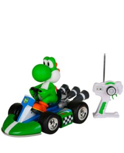 RADIO CONTROL YOSHI GRANDE