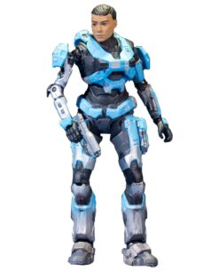 HALO SERIES 6 INDIVIDUAL CARDED