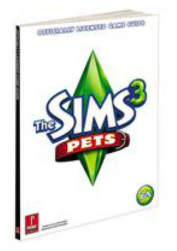 GUIA THE SIMS 3 PETS