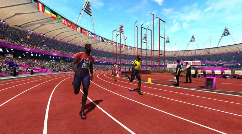 LONDON 2012 - Image 4