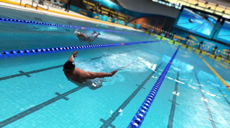 LONDON 2012 - Image 3