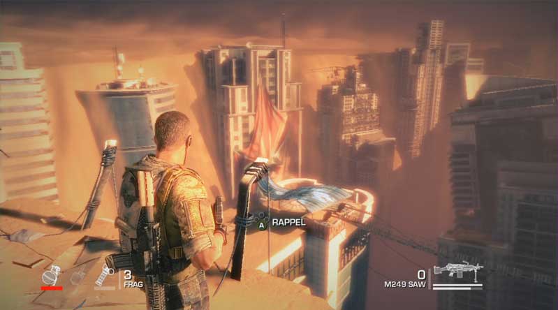 SPEC OPS THE LINE - Image 2