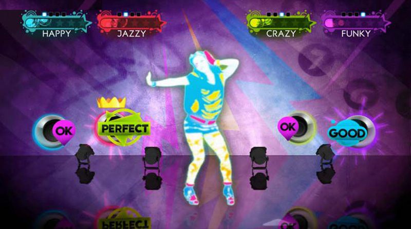JUST DANCE GREATETS HITS - Image 3