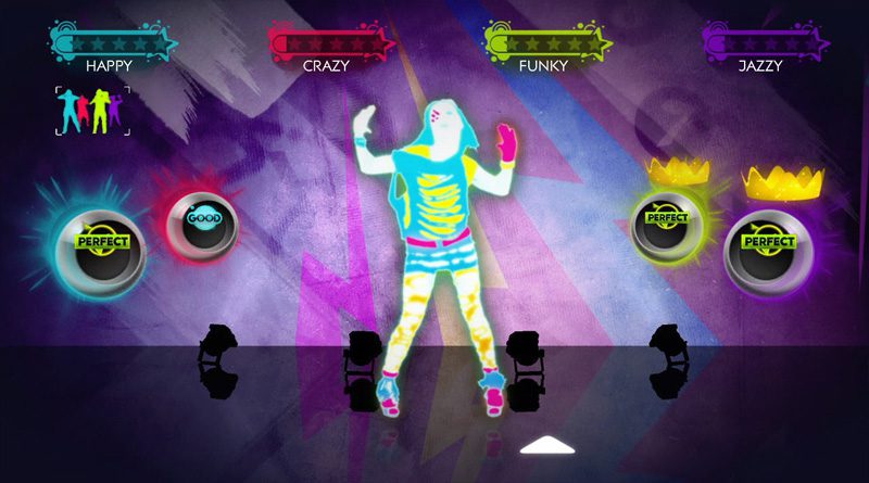 JUST DANCE GREATETS HITS - Image 3