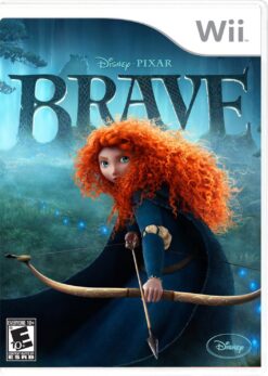BRAVE