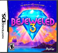BEJEWELED 3
