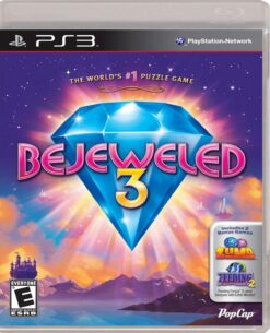 BEJEWELED 3