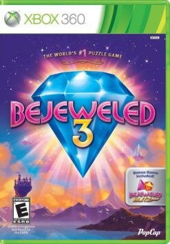 BEJEWELED 3
