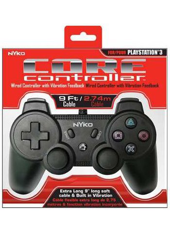 CORE CONTROLLER