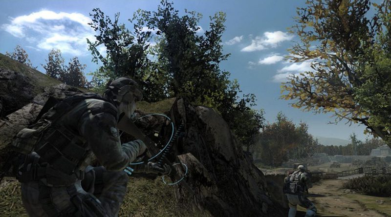 GHOST RECON FUTURE SOLDIER SIGNATURE EDITION - Image 7