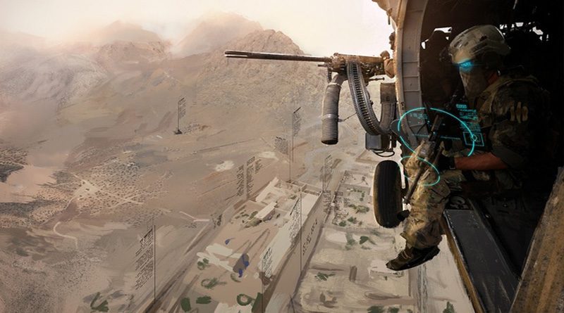 GHOST RECON FUTURE SOLDIER SIGNATURE EDITION - Image 3